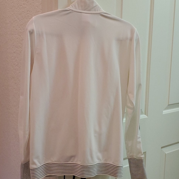 Nike  Off White Track Jacket - Picture 5 of 7